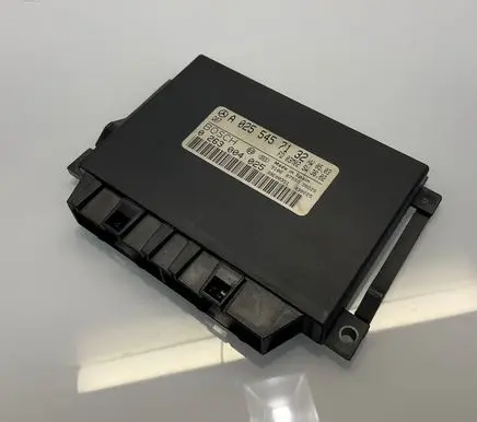 Mercedes-Benz E W211 Parking PDC control unit/module A0255457132 39E00351 0263004025