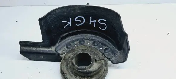 Audi A4 S4 B8 8K Rear coil spring rubber mount 8K0511539E
