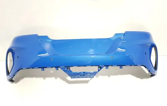 BMW Z4 g29 Rear bumper 51128069785