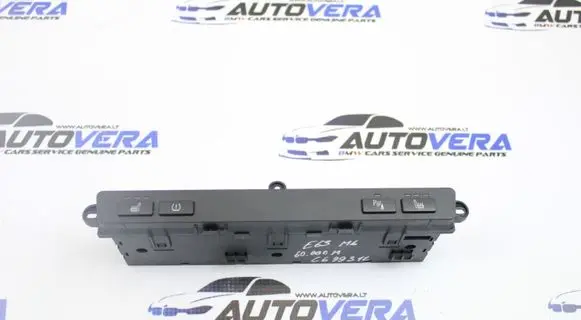 BMW M6 A set of switches 6988874