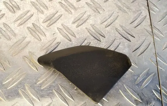 Lexus RX 450H Rear seat side bottom trim 62526740A0