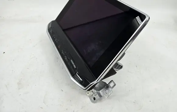 Jeep Compass Radio/CD/DVD/GPS head unit 68455716AF 10320YF1DS3B 00501532460