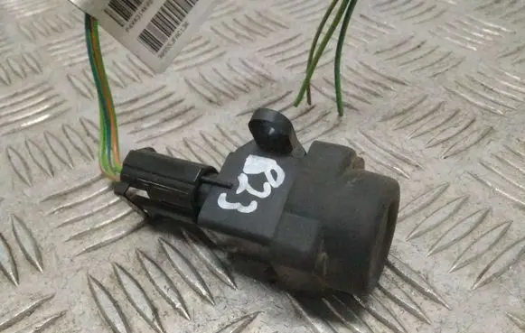 Jaguar X-Type Fuel cut-off switch 1X439341AA 030517A6