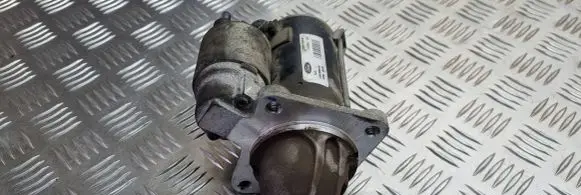 Ford Ecosport Starter motor 8A3911000BF DV287X0000186 1197235F
