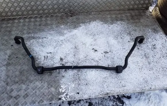 BMW X5 E70 Front anti-roll bar/sway bar P677473701 677473701 6774737