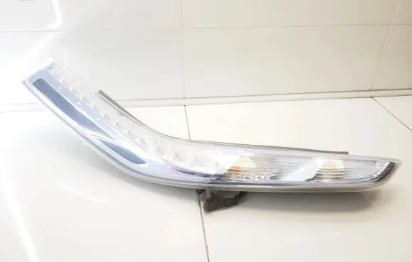 Nissan Leaf I (ZE0) Rear/tail lights ICHIKOHD091