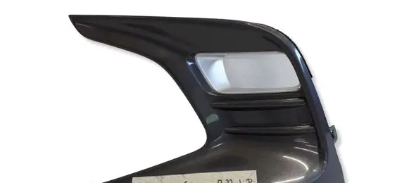 Lexus CT 200H Front bumper lower grill 8148276020