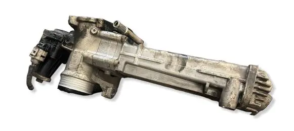 Volvo V40 EGR valve cooler 31325030