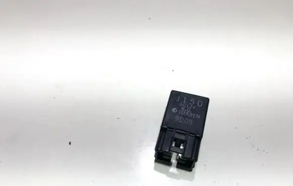 Mazda 626 Other relay 9D05