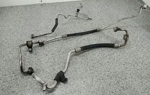 Peugeot iOn Air conditioning (A/C) pipe/hose