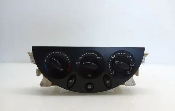 Citroen C5 Climate control unit 69392200