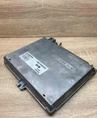 Renault Espace II Engine control unit/module ECU 7700860323 S111723103A