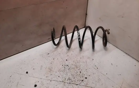 Volkswagen Polo Front coil spring
