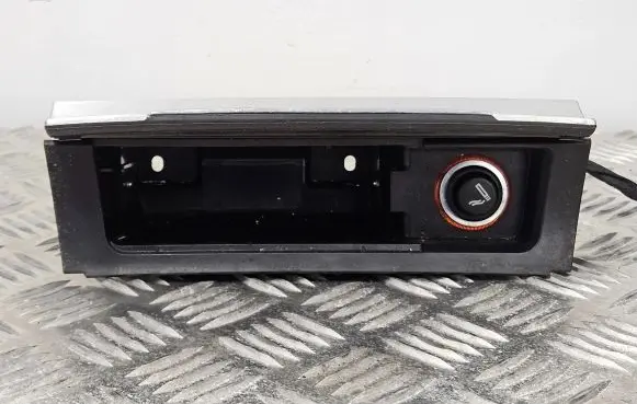 Volkswagen PASSAT B6 Car ashtray 3C0863284 3C0857961