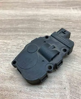 Mercedes-Benz GL X164 Air flap motor/actuator 985420N 19072004