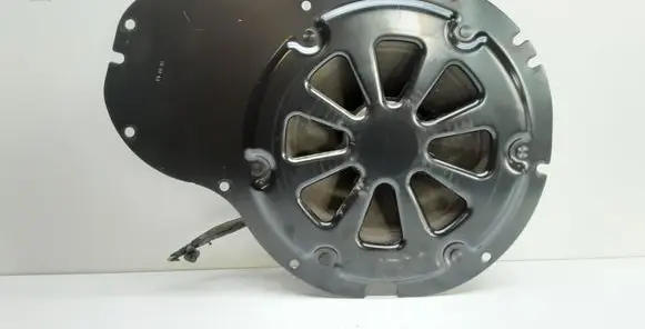 Land Rover Discovery 3 - LR3 Subwoofer speaker 2512179