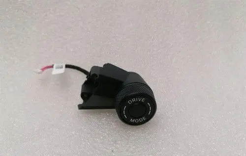 Porsche 911 992 Suspension ride height/mode switch 992919680E