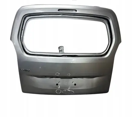 Opel Combo E Tailgate/trunk/boot lid