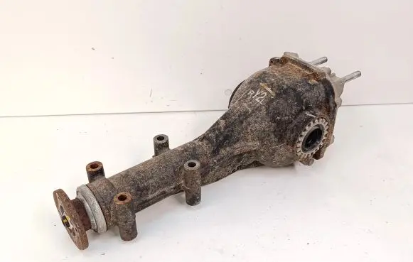 Subaru Outback (BT) Rear differential SD0096