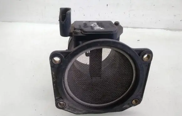Audi A3 S3 8L Mass air flow meter 06A906461B