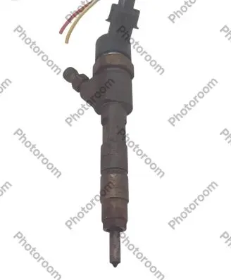 Volvo S40, V40 Fuel injector 0445110021 7700111014