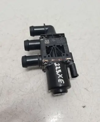 BMW 2 F45 Coolant heater control valve 9015220G
