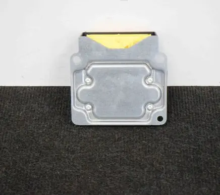 Volkswagen Golf VII Airbag control unit/module 0285010794 6R0959655L