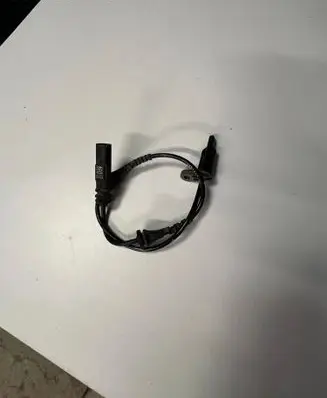 BMW 3 G20 G21 ABS rear brake sensor 0265007332 6894815