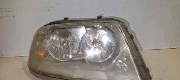 Volkswagen Sharan Headlight/headlamp 7M3941016AA 011B02A 0301182202