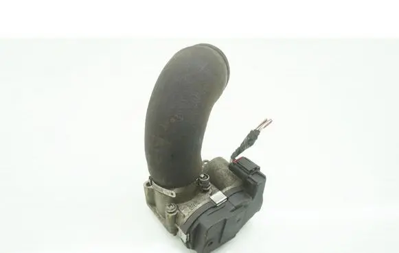 Fiat 500X Throttle body valve 55263127