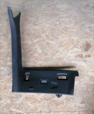 Mercedes-Benz C W205 (A) pillar trim A2056906625