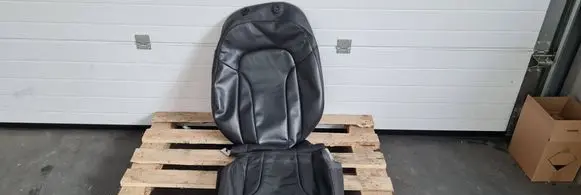 Audi Q5 SQ5 Seat trim MILANOQ5PP