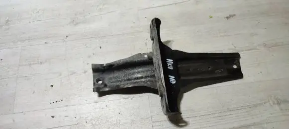 Battery bracket