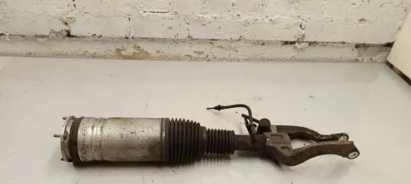 Land Rover Range Rover Sport L494 Air suspension front shock absorber Dpla3c286be