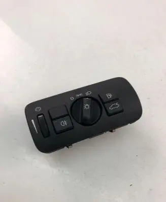 Volvo S80 Light switch 30739412