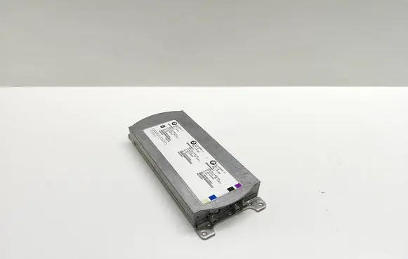 BMW 5 E60 E61 Bluetooth control unit module 9205895 920589501 84109205895