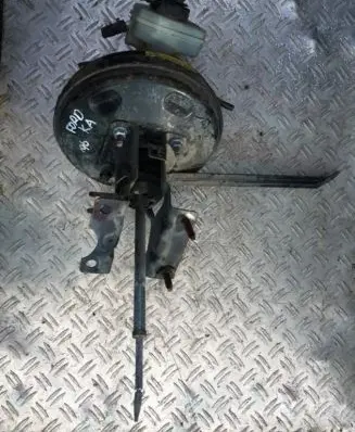 Ford Ka Brake booster 74049662 97kb