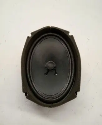 Bentley Continental Subwoofer speaker 3W5035411