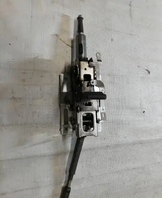 Honda Accord Steering wheel axle