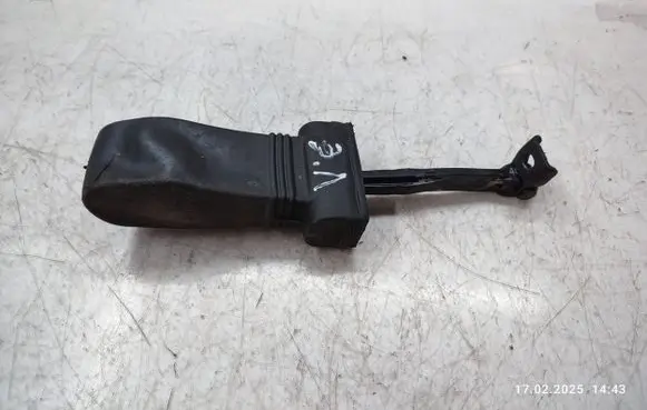 Audi A6 Allroad C7 Rear door check strap stopper 4G0839267
