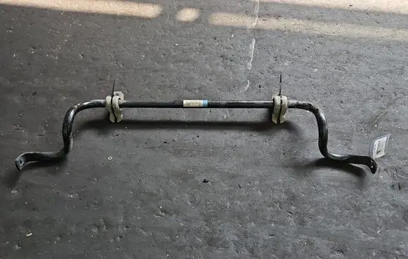 Renault Clio V Front anti-roll bar/sway bar 546118443R IMPRK1468714