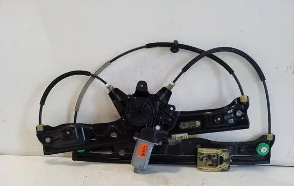 Ford Ranger Front door window regulator with motor 918964105 201215