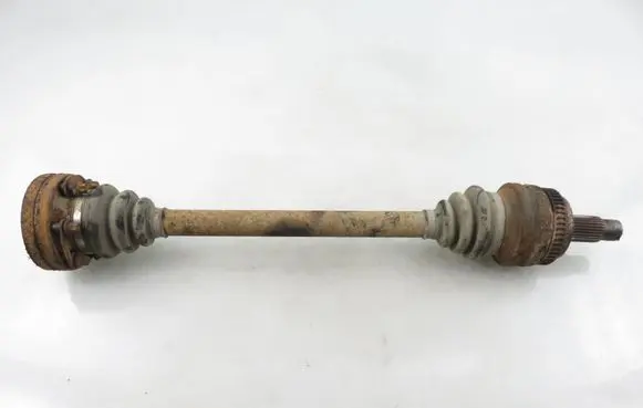 BMW 1 E81 E87 Rear driveshaft 