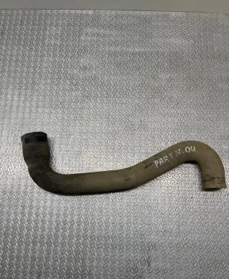 Peugeot Partner Coolant pipe/hose 