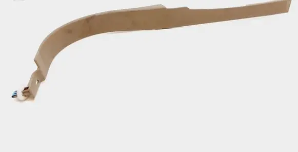 Volvo V70 Front sill trim cover