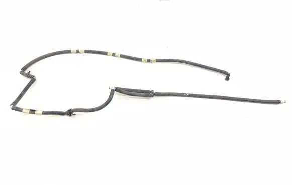 Jaguar XK - XKR Windshield washer fluid hose C2P2951