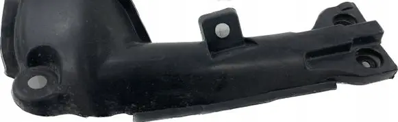 Dacia Duster II Other under body part 8200372692