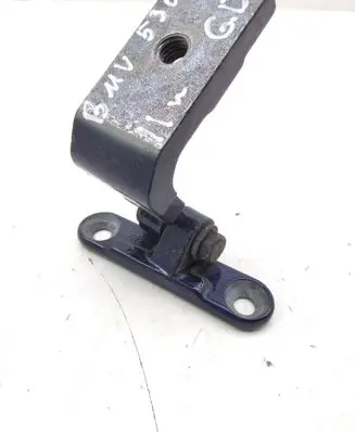 BMW 5 F10 F11 Rear door lower hinge