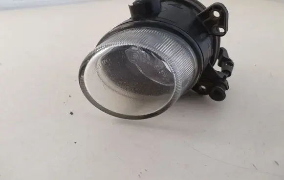Mercedes-Benz E W212 Front fog light