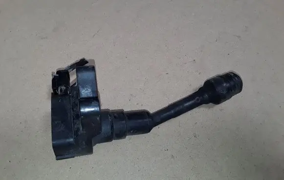 Ford Fiesta High voltage ignition coil CM5G12A366CB